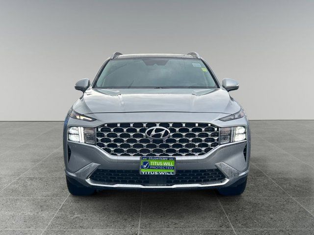 2023 Hyundai Santa Fe Hybrid SEL Premium