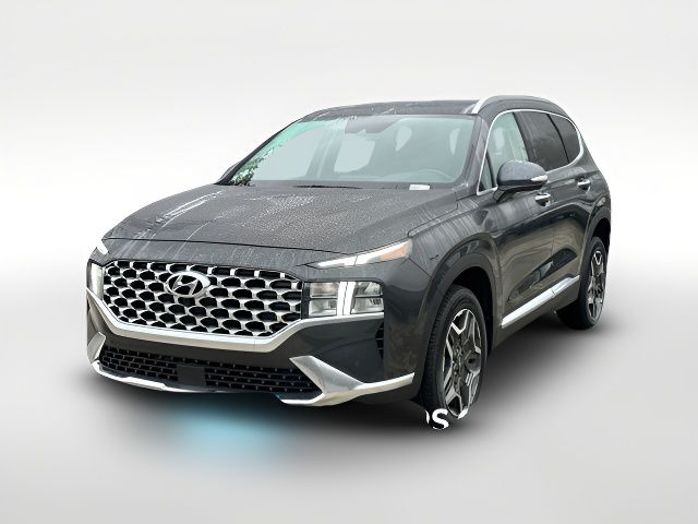 2023 Hyundai Santa Fe Hybrid SEL Premium