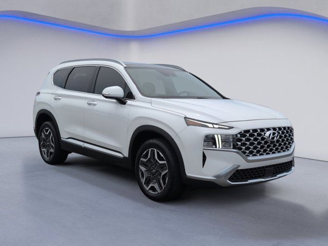 2023 Hyundai Santa Fe Hybrid SEL Premium