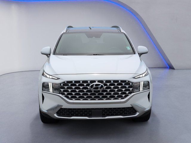 2023 Hyundai Santa Fe Hybrid SEL Premium