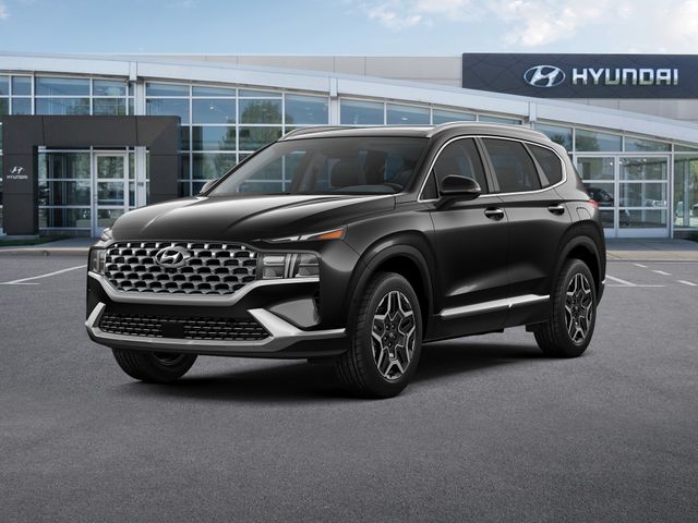 2023 Hyundai Santa Fe Hybrid SEL Premium