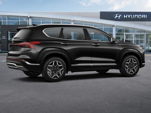 2023 Hyundai Santa Fe Hybrid SEL Premium