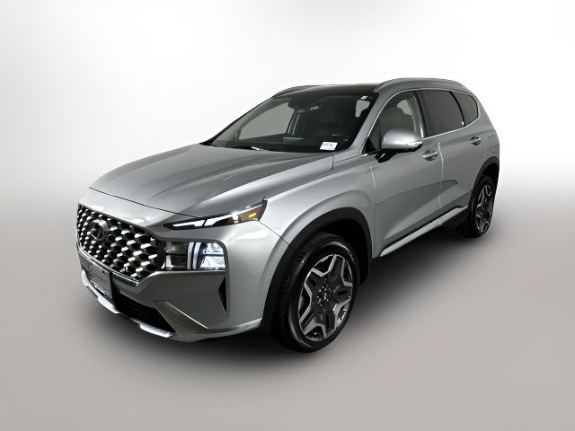 2023 Hyundai Santa Fe Hybrid SEL Premium