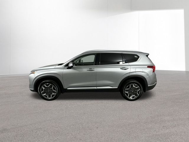 2023 Hyundai Santa Fe Hybrid SEL Premium