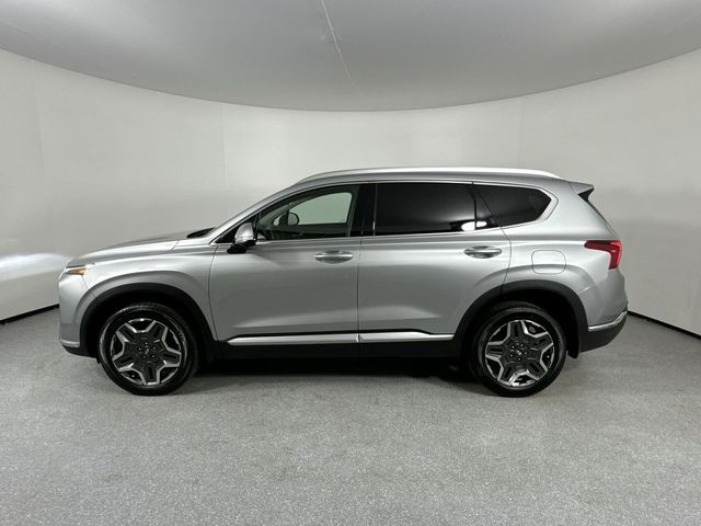 2023 Hyundai Santa Fe Hybrid SEL Premium