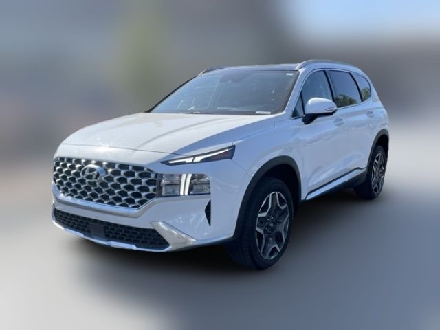 2023 Hyundai Santa Fe Hybrid SEL Premium