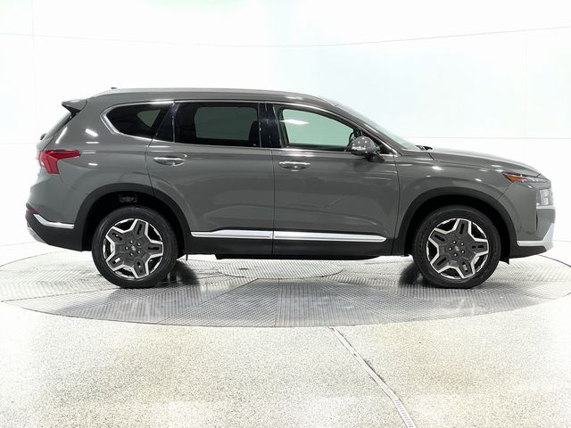 2023 Hyundai Santa Fe Hybrid SEL Premium