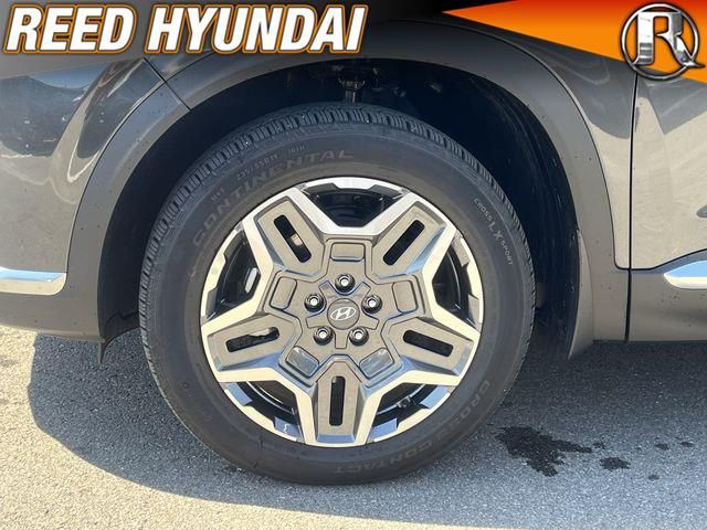 2023 Hyundai Santa Fe Hybrid SEL Premium