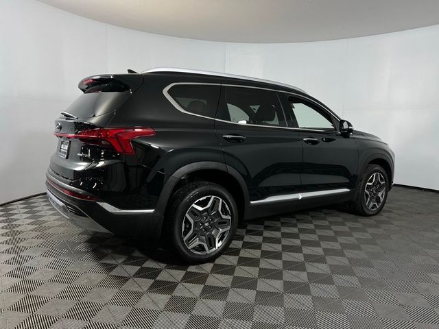 2023 Hyundai Santa Fe Hybrid SEL Premium