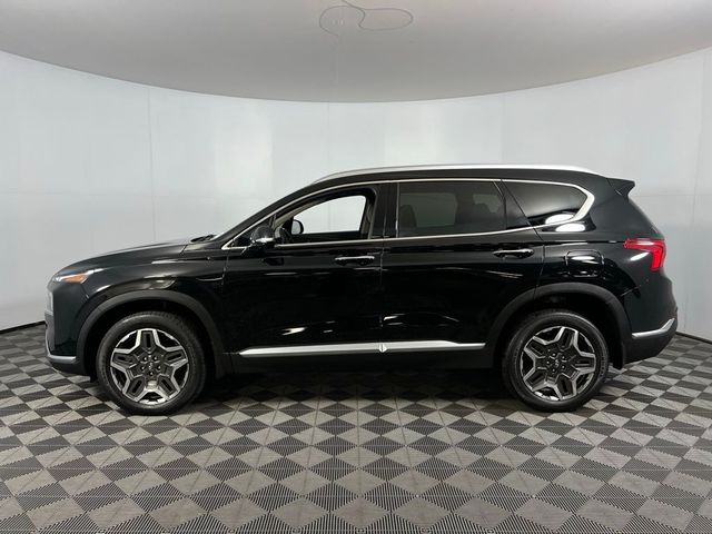 2023 Hyundai Santa Fe Hybrid SEL Premium