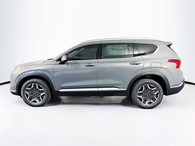 2023 Hyundai Santa Fe Hybrid SEL Premium