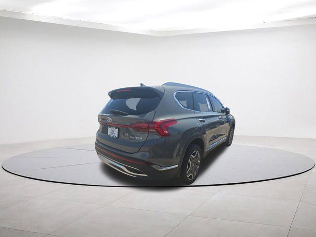 2023 Hyundai Santa Fe Hybrid SEL Premium