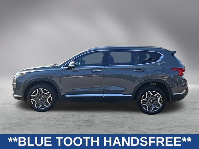 2023 Hyundai Santa Fe Hybrid SEL Premium