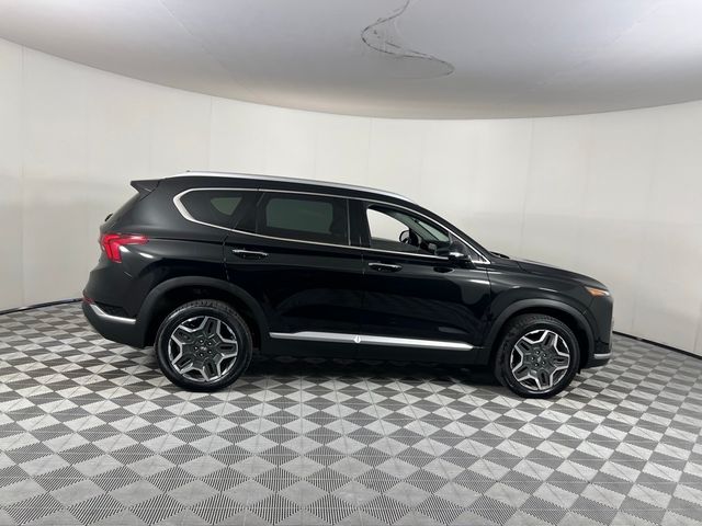 2023 Hyundai Santa Fe Hybrid SEL Premium