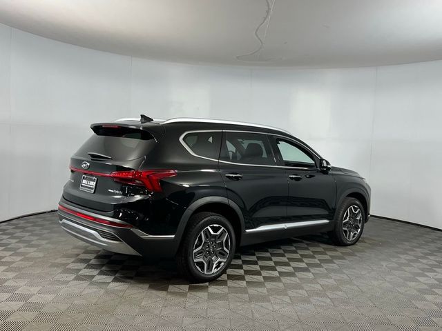 2023 Hyundai Santa Fe Hybrid SEL Premium