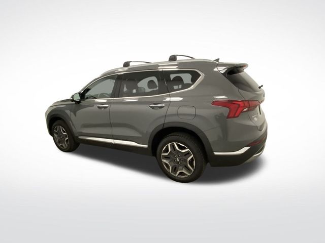 2023 Hyundai Santa Fe Hybrid SEL Premium