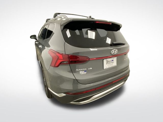 2023 Hyundai Santa Fe Hybrid SEL Premium