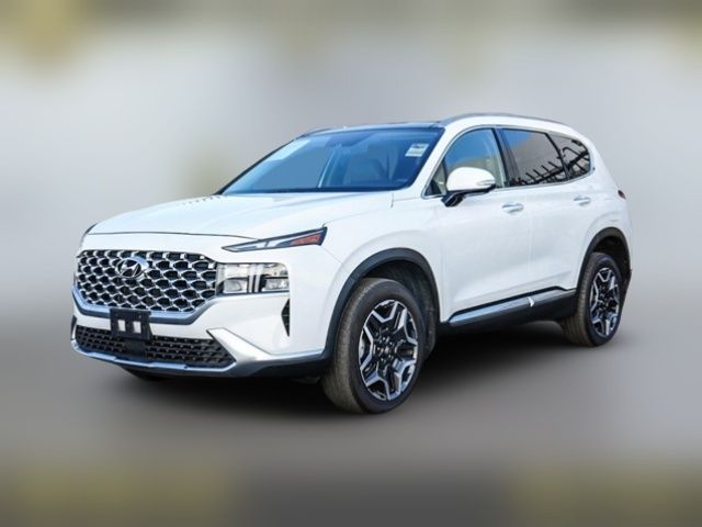 2023 Hyundai Santa Fe Hybrid SEL Premium