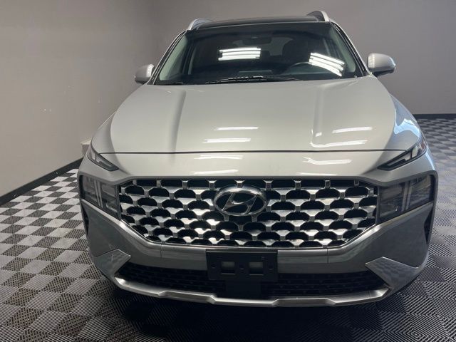 2023 Hyundai Santa Fe Hybrid SEL Premium