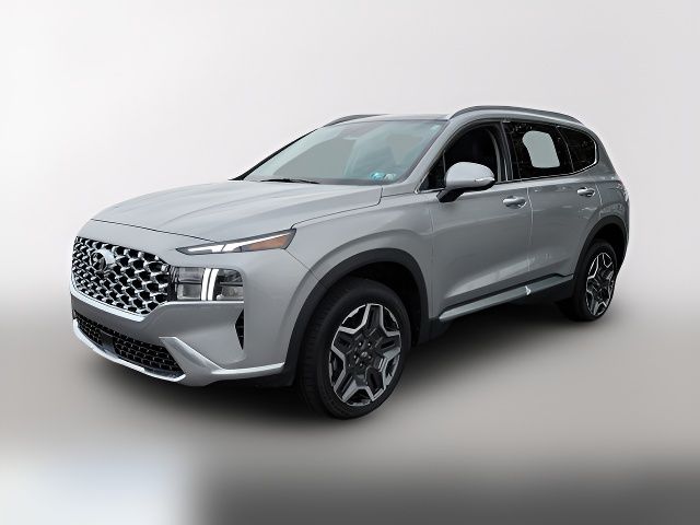 2023 Hyundai Santa Fe Hybrid SEL Premium