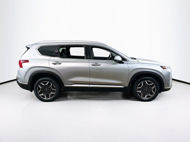 2023 Hyundai Santa Fe Hybrid SEL Premium