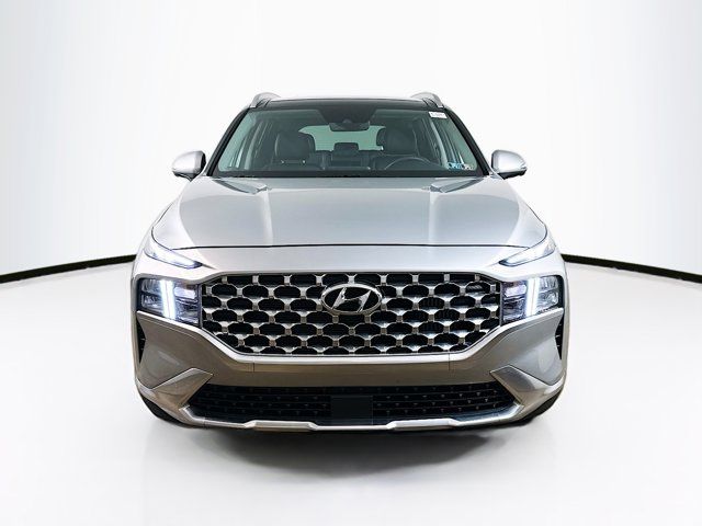 2023 Hyundai Santa Fe Hybrid SEL Premium