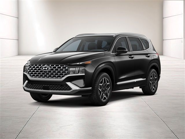 2023 Hyundai Santa Fe Hybrid SEL Premium