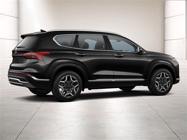 2023 Hyundai Santa Fe Hybrid SEL Premium