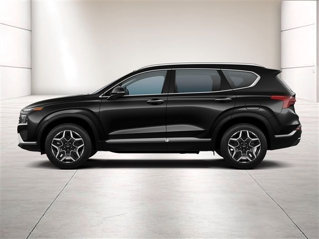 2023 Hyundai Santa Fe Hybrid SEL Premium