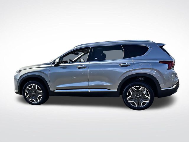 2023 Hyundai Santa Fe Hybrid SEL Premium