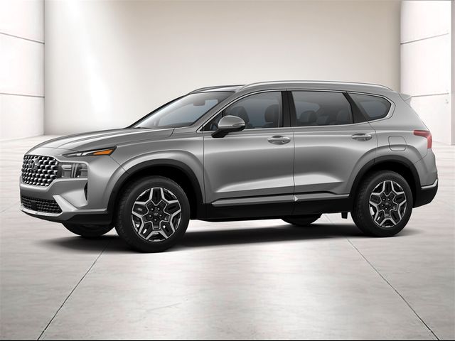 2023 Hyundai Santa Fe Hybrid SEL Premium