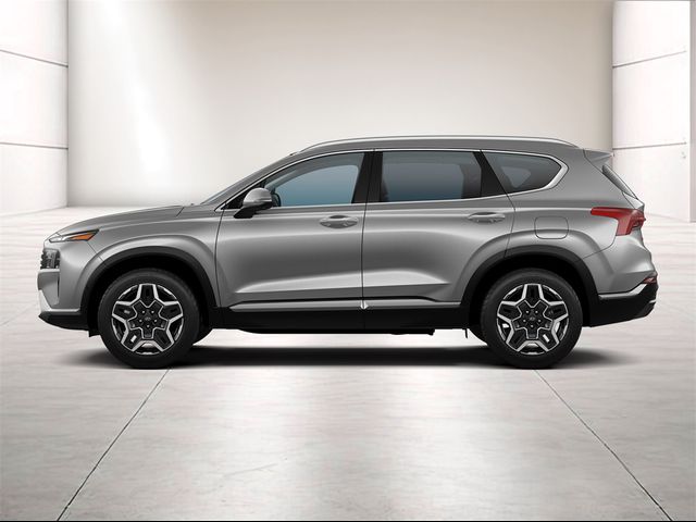 2023 Hyundai Santa Fe Hybrid SEL Premium