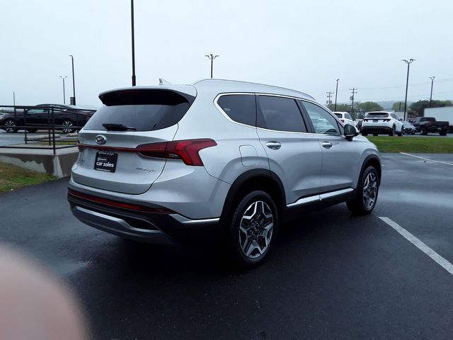 2023 Hyundai Santa Fe Plug-In Hybrid SEL Convenience