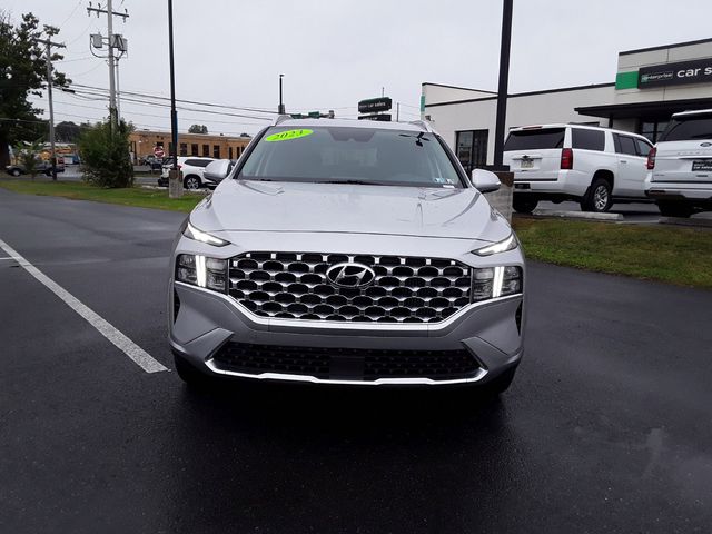 2023 Hyundai Santa Fe Plug-In Hybrid SEL Convenience