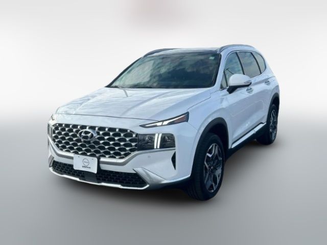 2023 Hyundai Santa Fe Plug-In Hybrid Limited