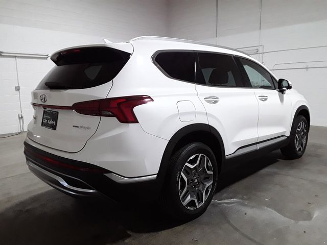 2023 Hyundai Santa Fe Plug-In Hybrid Limited