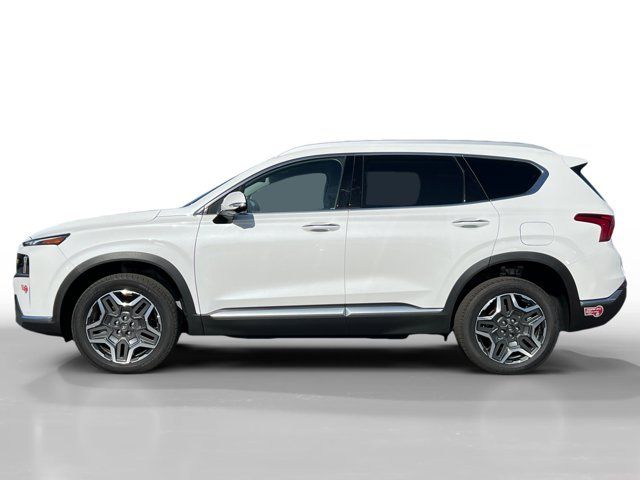 2023 Hyundai Santa Fe Plug-In Hybrid Limited