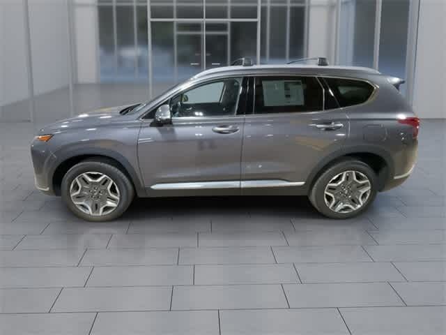 2023 Hyundai Santa Fe Plug-In Hybrid Limited