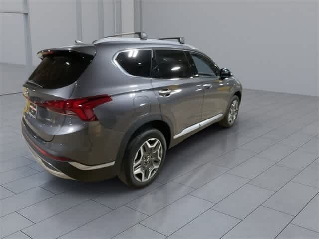 2023 Hyundai Santa Fe Plug-In Hybrid Limited