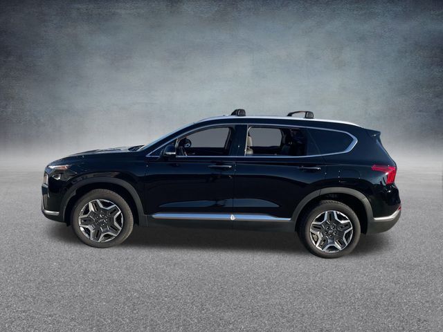 2023 Hyundai Santa Fe Plug-In Hybrid Limited