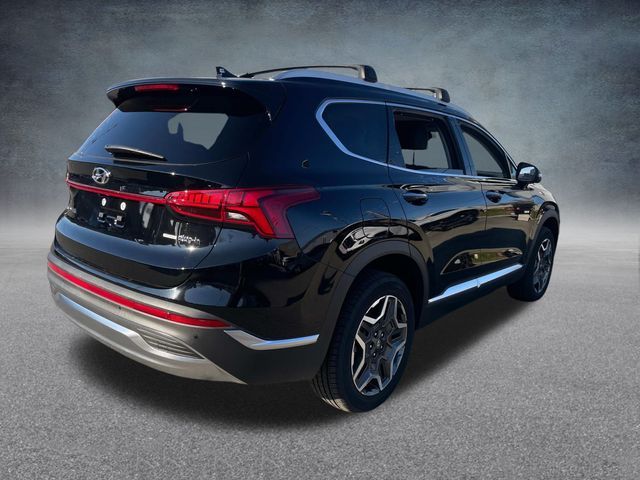 2023 Hyundai Santa Fe Plug-In Hybrid Limited