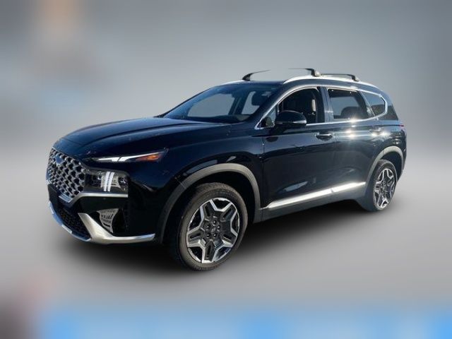 2023 Hyundai Santa Fe Plug-In Hybrid Limited