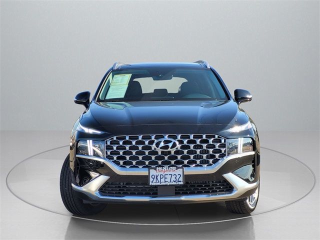 2023 Hyundai Santa Fe Plug-In Hybrid Limited