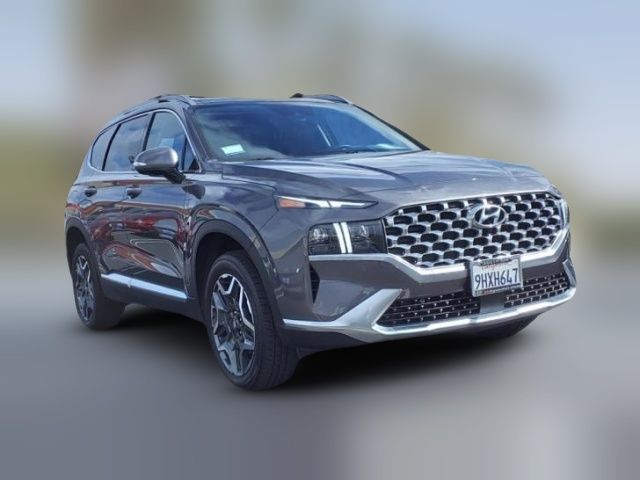 2023 Hyundai Santa Fe Plug-In Hybrid Limited