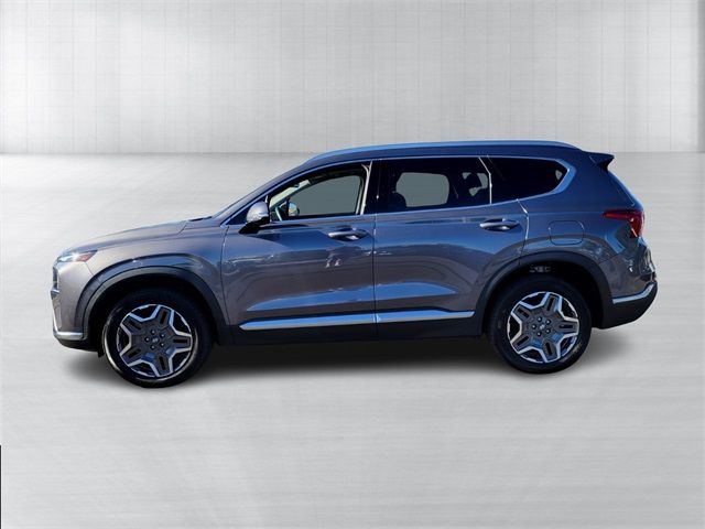 2023 Hyundai Santa Fe Plug-In Hybrid Limited