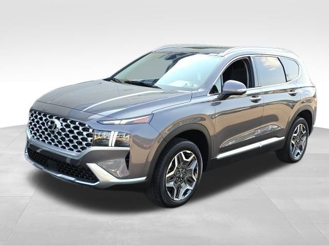 2023 Hyundai Santa Fe Plug-In Hybrid Limited