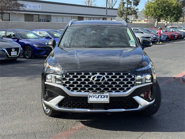 2023 Hyundai Santa Fe Plug-In Hybrid Limited