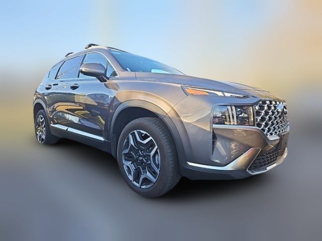 2023 Hyundai Santa Fe Plug-In Hybrid Limited