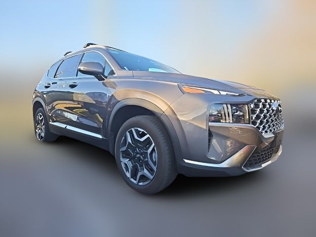 2023 Hyundai Santa Fe Plug-In Hybrid Limited