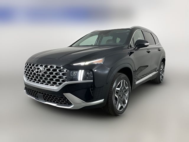 2023 Hyundai Santa Fe Plug-In Hybrid Limited